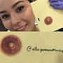 RECONSTRUCCION AREOLAR/ AREOLA TATTO